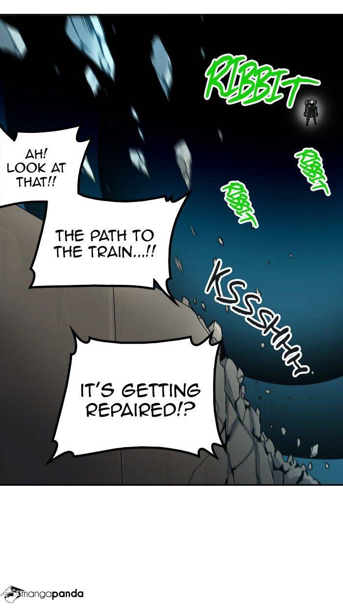 Tower of God Chapter 302 image 39